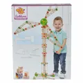 Eichhorn Constructor Windrad Set 300-tlg. Bausatz Kinder Spielzeug Holz