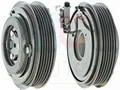 Magnetkupplung Klimakompressor für Opel Insignia A Acauto Ac-06Dl33 2011-2017