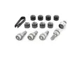 Original Audi Q3 Q5 Q7 Felgenschlosssatz 83A071455 Felgenschlösser Felgenschloss