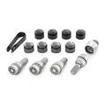 Original Audi Felgenschloss Radsich. Diebstahlhemmung M14x1,5x4 83A071455 -NEU-