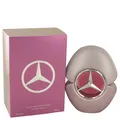 Mercedes Benz Woman eau de parfum spray 90 ml