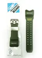 Originalband für CASIO G-Shock Mudmaster GWG-1000-1A3ER dunkelgrün
