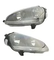HELLA 1EG 247 007-871 Scheinwerfersatz - 12V - Referenzzahl: 25 - ECE - links/rechts - Set - Menge: 2
