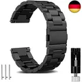 OTOPO Kompatibel Galaxy Watch 3 45mm Armband/46mm SM-R800 Armband & Gear S3
