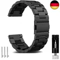 OTOPO Kompatibel Galaxy Watch 3 45mm Armband/46mm Armband & Gear S3 Armband