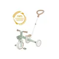 GLOBBER LEARNING TRIKE 3in1 PLUS ECO salbei grün