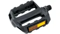 Contec Pedale CP-023 CroMo Achse Alu Körper