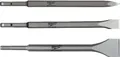 Milwaukee 4932430001 SDS Plus Meisselbohrer-Set, 3-teilig (MI4932430001)