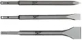 Milwaukee Zubehör Starterset SDS-Plus Meißelset (3-teilig) – 4932
