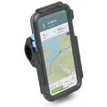 Wicked Chili Handy-Halterung Tour Case Fahrradhalterung für iPhone und Zubehör, (1er Set) schwarz