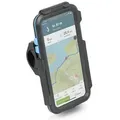 Wicked Chili Tour Case kompatibel mit iPhone 11 Pro Max Regendichte iPX5 Schutzhülle + Motorrad Bike MTB Handy Fahrrad