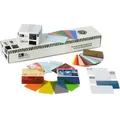 Zebra PVC Karten Weiss 500 Karten (30 g/m², 500 x) (104524-101)