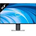 Dell UltraSharp U2721DE - 2560 x 1440 - WQHD | 27,0 Zoll - 5 ms - Schwarz