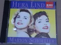 HERA LIND / MARION SCHOELLER <  Eine Frau Für Jede Tonart  > NM (CD)