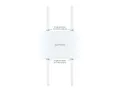 Sophos AP6 Series 420X - Accesspoint - Wi-Fi 6 - 2.4 GHz, 5 GHz - Cloud-verwaltet - Wand-/Stabmontage