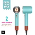 Dyson Supersonic Nural™ Haartrockner – NEU  - Ceramic Patina / Topaz