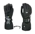 Level Damen Handschuhe Butterfly W, Black, 6.5, 8033706976357