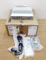 Neu Cisco WS-C3560CX-8XPD-S 3560-CX 6 GE PoE+ 2 MultiGE PoE+ New Open Box