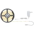 PAULMANN LED-Streifen "SimpLED", 500 cm, warmweiß, 960 lm - weiss