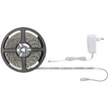 Paulmann LED-Strip Set SimpLED 5 m Warmweiß