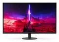 Sony INZONE M9II Gaming Monitor schwarz