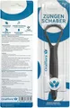 Zungenschaber aus 100% chirurgischem Edelstahl Zungenreiniger Oralflora