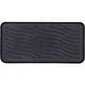 Bestlivings Schuhabtropfschale Fußmatte Schuhschale L 50 cm x 38 cm