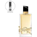 Yves-Saint-Laurent Damenduefte LibreEau de Parfum Spray - nachfüllbar 90 ml (1.034,00 € / 1 l)