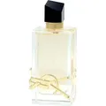 Yves Saint Laurent Libre, Frauen, 90 ml, Nicht nachfüllbare Flasche, Schwarze Johannisbeere, Mandarine, Petitgrain, Jasmin, Jasminum sambac, Laven...