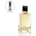 Libre Eau de Parfum Vapo