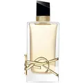 Yves Saint Laurent Libre Eau de Parfum 90 ml – Sinnlicher Damenduft mit Lavendel & Vanille