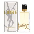 YVES SAINT LAURANT LIBRE EAU DE PARFUM 90ml NEU & OVP