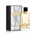 YVES SAINT LAURENT LIBRE 90ML EAU DE PARFUM SPRAY NAGELNEU & VERSIEGELT