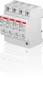Abb-entrelec - Überspannungsschutz ovrt24l40-275pqs