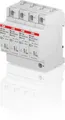 ABB 2CTB803873R5600 OVR T2 4L 40-275 P QS Einbau-Modul 1 St.