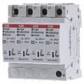 ABB Überspannungsschutz Typ2 TN-S 4P 20kA OVRT24L40-275PQ