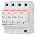 ABB OVR T2 4L 40-275 P QS Überspannungsableiter Typ 2 für 230/400V (2CTB803873R5