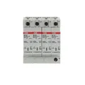 ABB - OVR T2 4L 40-275 P QS SPD Typ 2 für 230/400V TN-S - 2CTB803873R5600