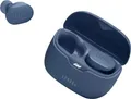 JBL Tune Buds Kopfhörer True Wireless Stereo (TWS) im Ohr Anrufe/Musik Bluetooth Blau (JBLTBUDSBLU)