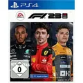 F1 23 PS4-Spiel