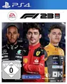 Electronic Arts F1 23 PS4 | Deutsch