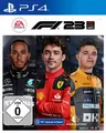 F1 23 PS4-Spiel #14756041