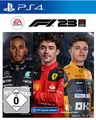 Sony PS4 Playstation 4 Spiel F1 2023 Formel 1 23 NEU NEW 55