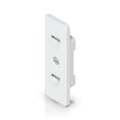 Ubiquiti UACC-Switch-DIN Weiß Polycarbonat (PC) (UACC-Switch-DIN)