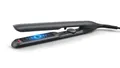 Philips Haarglätter 5000 Serie ThermoShield BHS510/00 Glätteisen Schwarz Matt