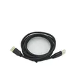 Basics DisplayPort DisplayPort 1.4 Kabel 180 Amazon 8K Videoauflösung 4K 120 Hz