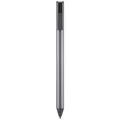 Lenovo USI Pen 2 Digitaler Stift mit druckempfindlicher Schreibspitze Grau