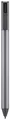 Lenovo USI Pen 2 Digitaler Stift mit druckempfindlicher Schreibspitze Grau