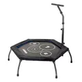 Hammer Trampolin Cross Jump Fitness Trampolin