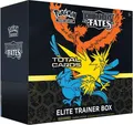 Pokemon Elite-Trainer-Box  'Hidden Fates' englisch